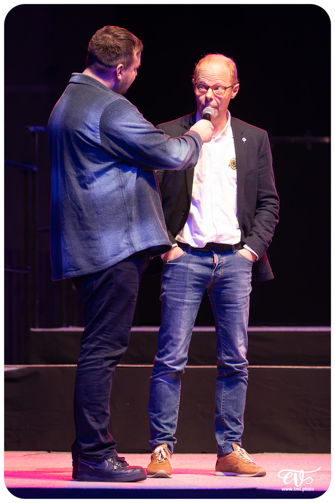 CEREMONIE DES CHAMPIONS